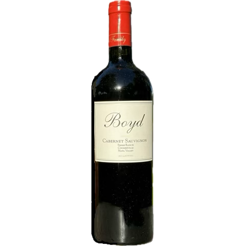 Product Image for 2021 Simms Ranch Cabernet Sauvignon, Napa Valley